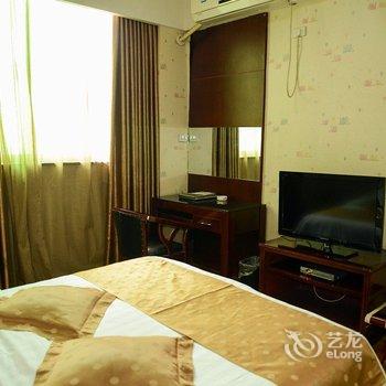 鄂州金盾花园酒店酒店提供图片