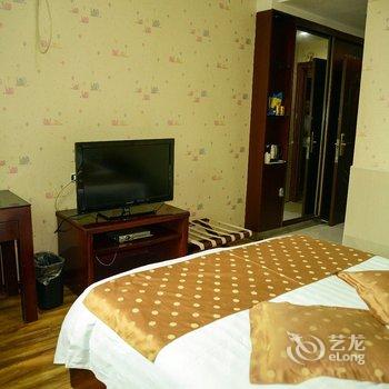 鄂州金盾花园酒店酒店提供图片