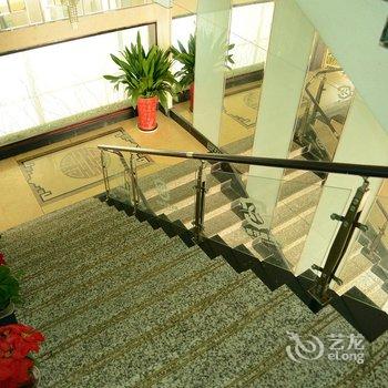 鄂州金盾花园酒店酒店提供图片