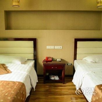 鄂州金盾花园酒店酒店提供图片