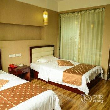 鄂州金盾花园酒店酒店提供图片