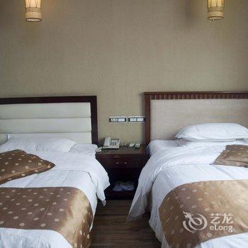 鄂州金盾花园酒店酒店提供图片