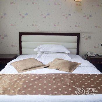 鄂州金盾花园酒店酒店提供图片