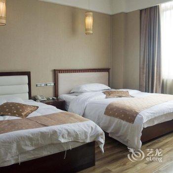 鄂州金盾花园酒店酒店提供图片