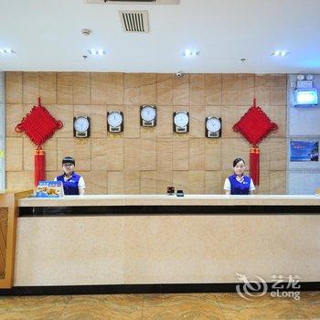 嘉盛酒店(海口义龙店)酒店提供图片