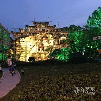 横店好望角民宿酒店提供图片