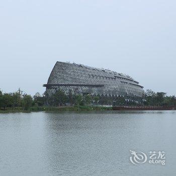 镇江新区大港英皇酒店酒店提供图片