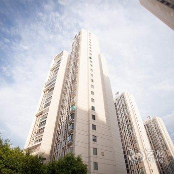海口琳的房子度假海景公寓酒店提供图片