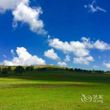 沽源天鹅湖农家院用户上传图片