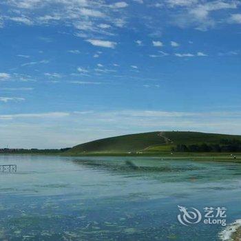 沽源天鹅湖农家院酒店提供图片