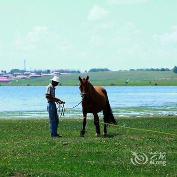 沽源天鹅湖农家院酒店提供图片