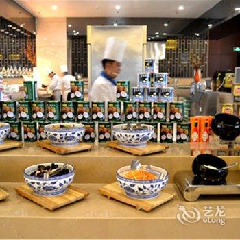 临沂蓝海国际饭店(园林度假酒店)酒店提供图片