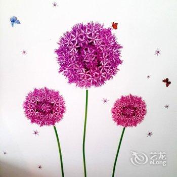 峨眉山乐途主题酒店酒店提供图片