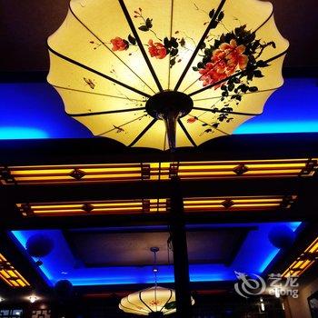 峨眉山乐途主题酒店酒店提供图片