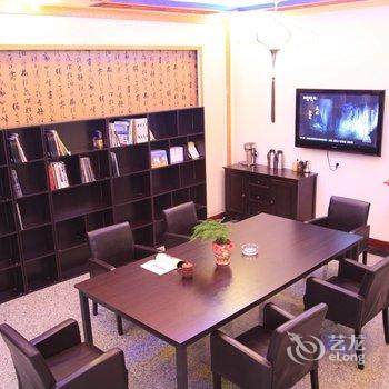 峨眉山乐途主题酒店酒店提供图片