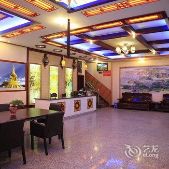 峨眉山乐途主题酒店酒店提供图片