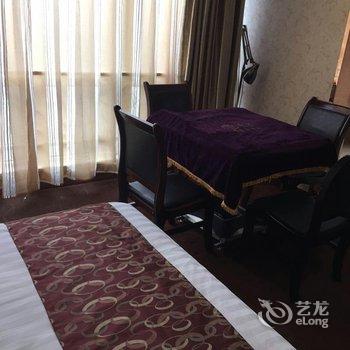 重庆柏昂酒店(新牌坊店)酒店提供图片