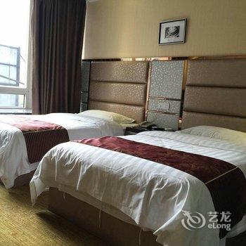 重庆柏昂酒店(新牌坊店)酒店提供图片