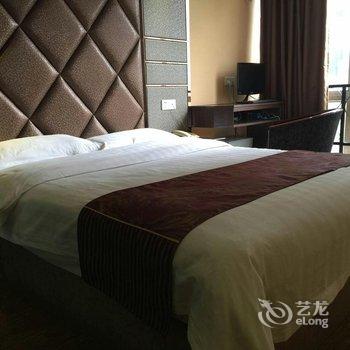 重庆柏昂酒店(新牌坊店)酒店提供图片