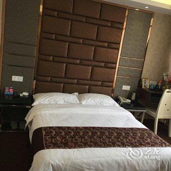 重庆柏昂酒店(新牌坊店)酒店提供图片