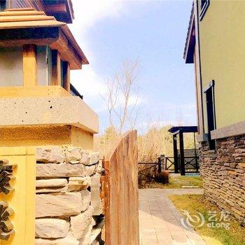 长白山松鼠窝客栈酒店提供图片