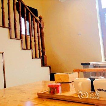 长白山松鼠窝客栈酒店提供图片