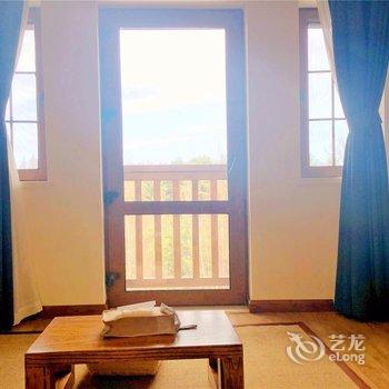 长白山松鼠窝客栈酒店提供图片