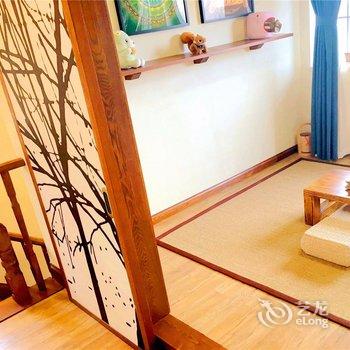 长白山松鼠窝客栈酒店提供图片