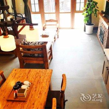 长白山松鼠窝客栈酒店提供图片