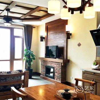 长白山松鼠窝客栈酒店提供图片