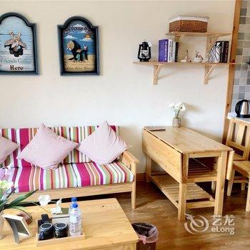 长白山松鼠窝客栈酒店提供图片
