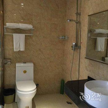 重庆柏昂酒店(新牌坊店)酒店提供图片