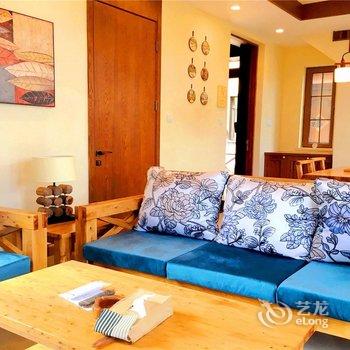长白山松鼠窝客栈酒店提供图片
