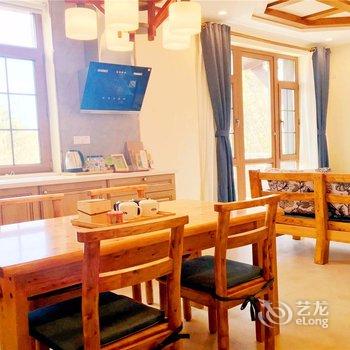 长白山松鼠窝客栈酒店提供图片
