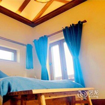 长白山松鼠窝客栈酒店提供图片