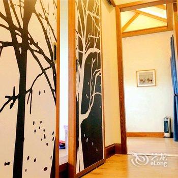 长白山松鼠窝客栈酒店提供图片