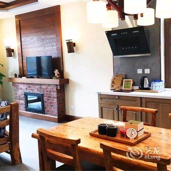 长白山松鼠窝客栈酒店提供图片