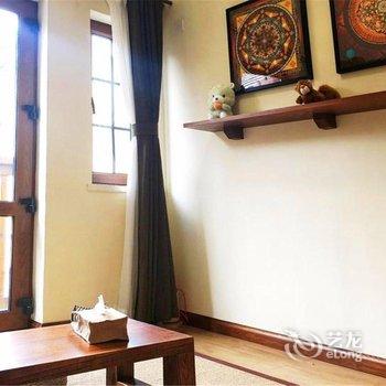 长白山松鼠窝客栈酒店提供图片