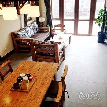 长白山松鼠窝客栈酒店提供图片
