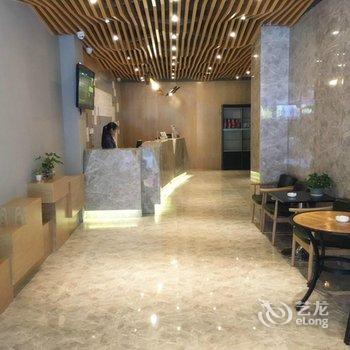 丽芙酒店(广州中大北门店)酒店提供图片