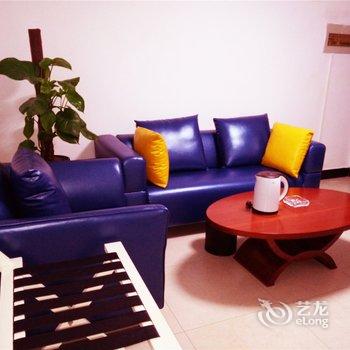 厦门鼓浪屿柏文熊主题酒店酒店提供图片