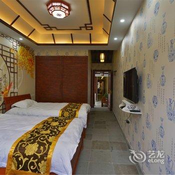 周庄古镇书院客栈酒店提供图片