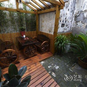 周庄古镇书院客栈酒店提供图片