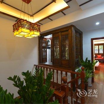 周庄古镇书院客栈酒店提供图片