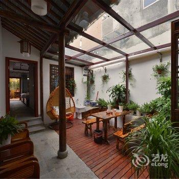 周庄古镇书院客栈酒店提供图片