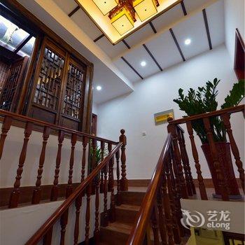 周庄古镇书院客栈酒店提供图片