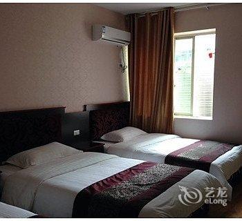 重庆武隆南泰宾馆酒店提供图片