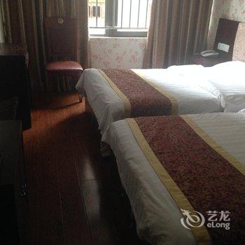 重庆武隆南泰宾馆酒店提供图片