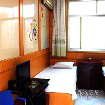 蓬莱市蓬强宾馆酒店提供图片