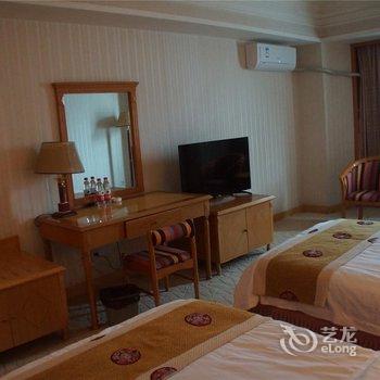 西昌南山尚景酒店酒店提供图片